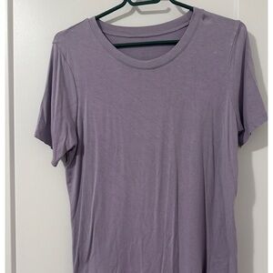 Kyte Baby Bamboo Taro Crewneck T-shirt Size Medium Women’s